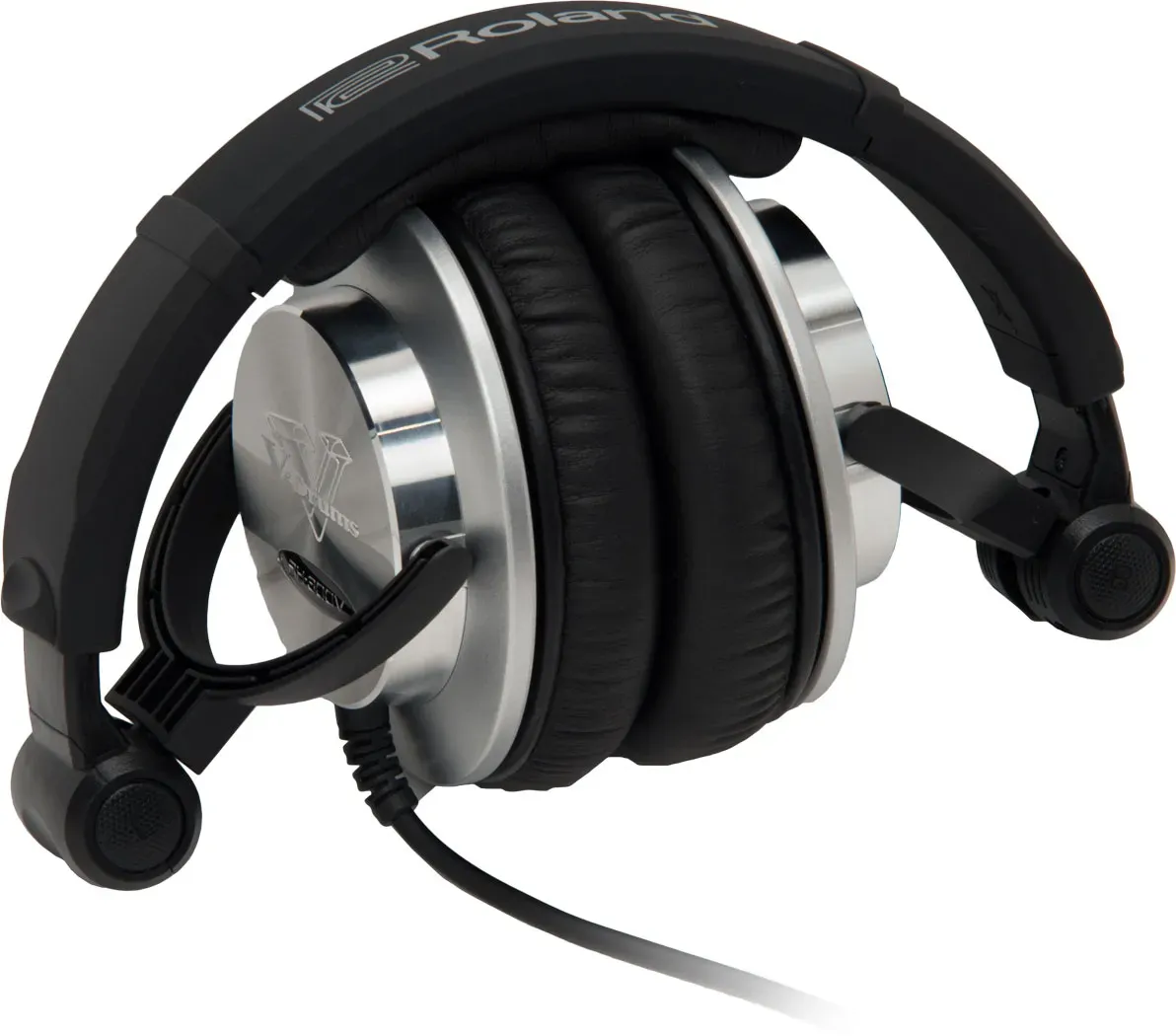 Roland RH-300V V-Drums Headphones — view 4