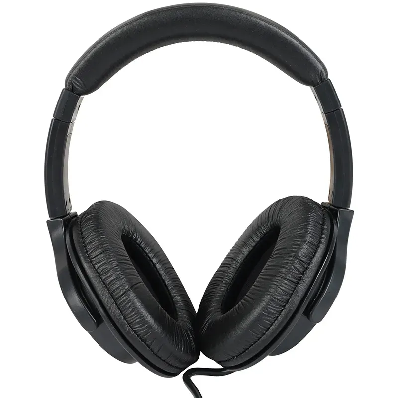 Roland RH-5 Stereo Headphones — view 2