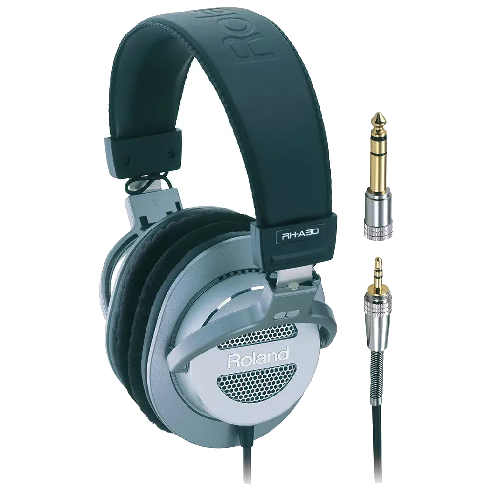 Roland RH-A30 Open-back Headphones
