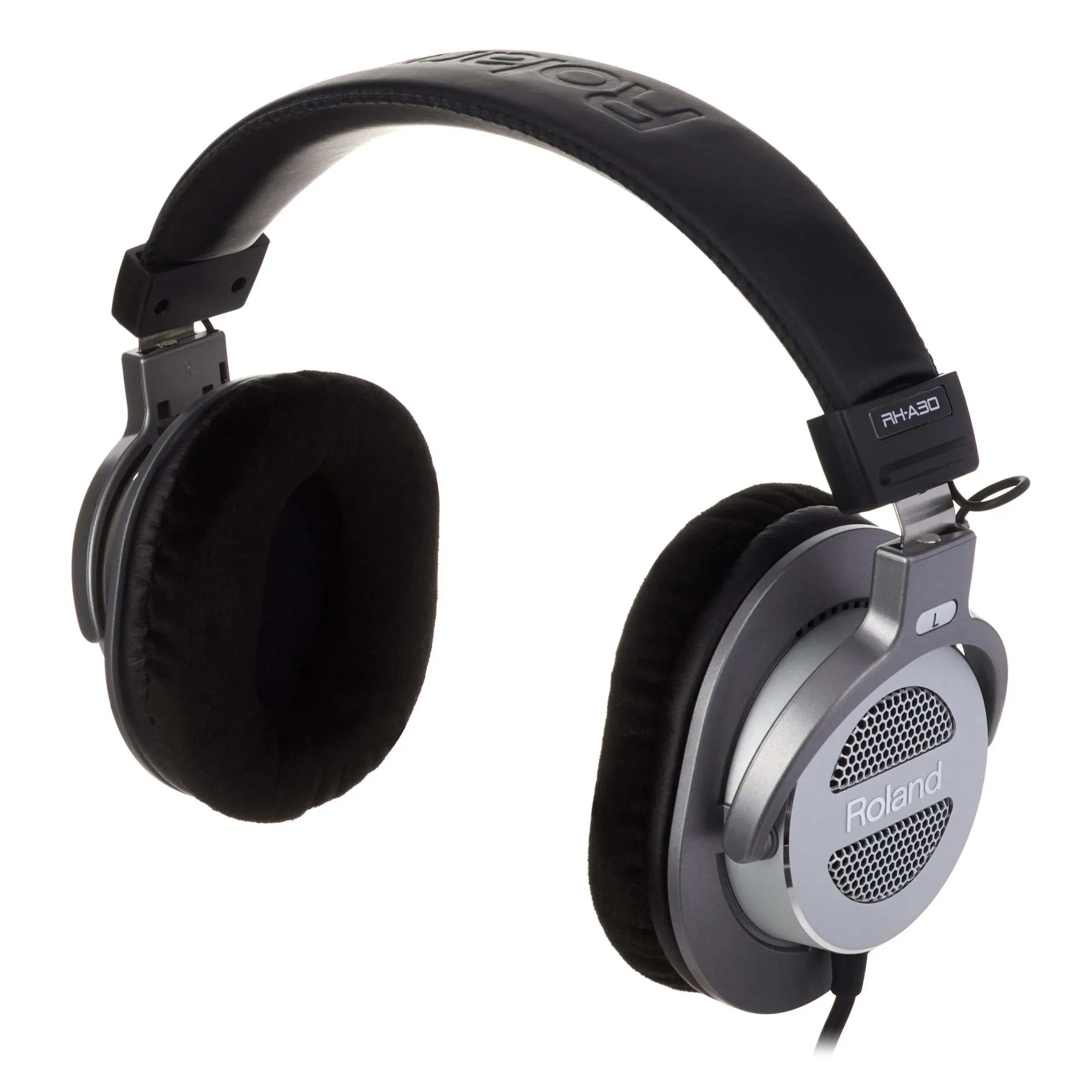 Roland RH-A30 Open-back Headphones — view 2