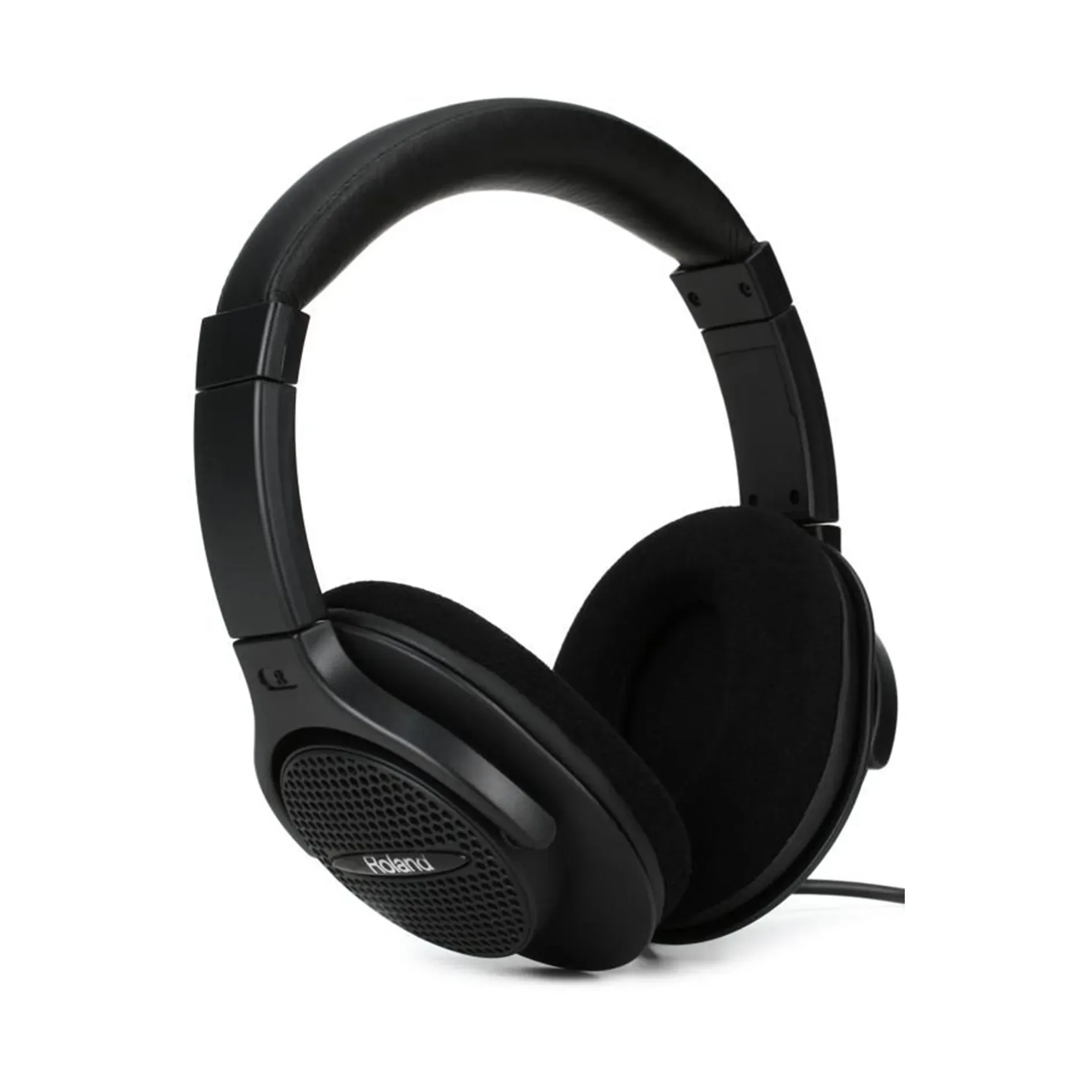 Roland RH-A7 Open-back Headphones - Black