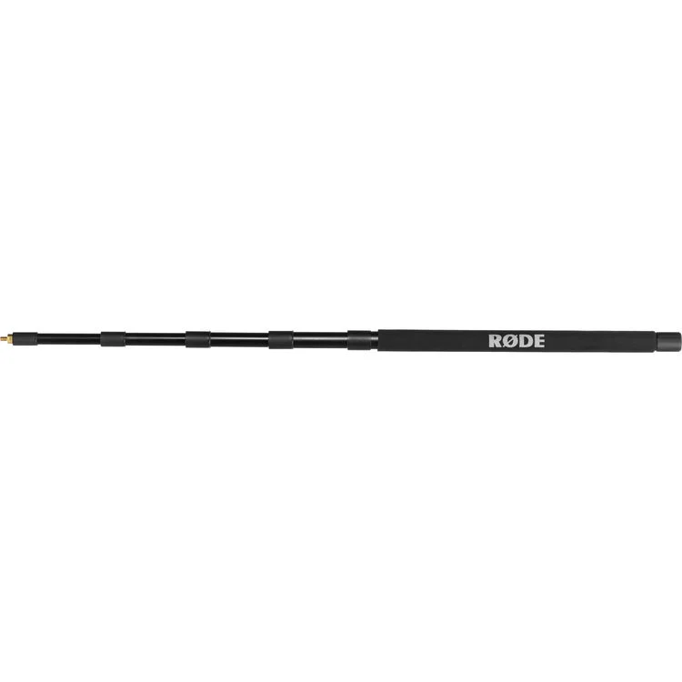 Rode Microphone Boompole – 3 Metre — view 2