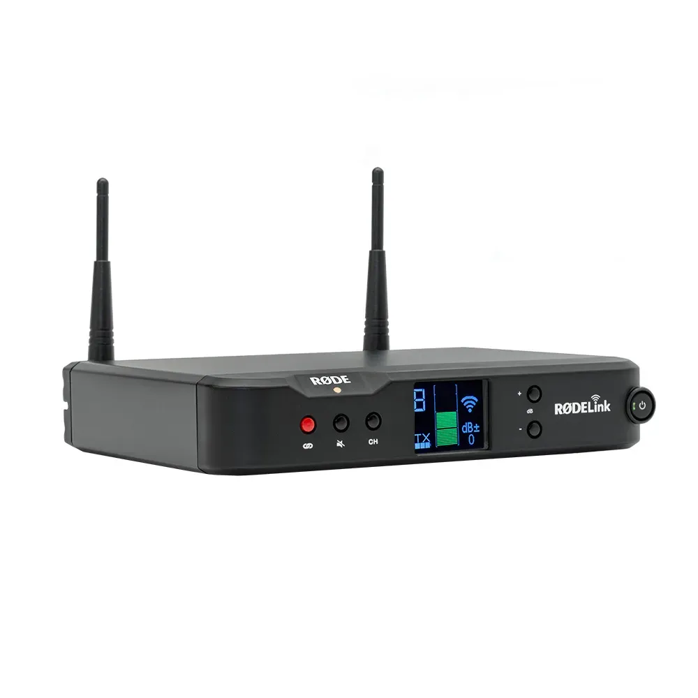 Rode RodeLink Performer Kit Wireless Handheld Microphone System — view 2