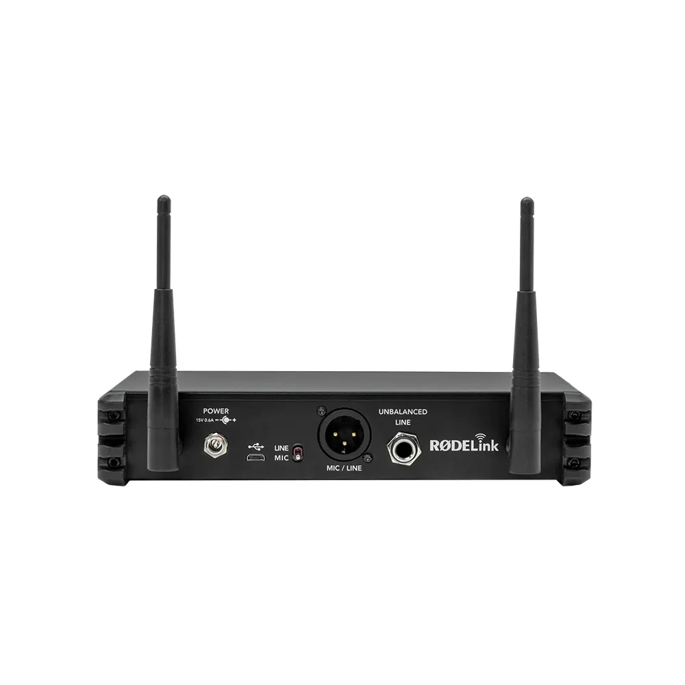 Rode RodeLink Performer Kit Wireless Handheld Microphone System — view 3