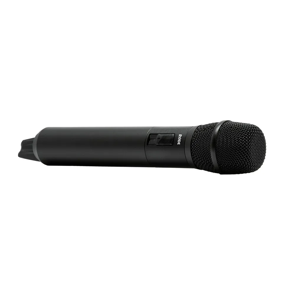 Rode RodeLink Performer Kit Wireless Handheld Microphone System — view 5