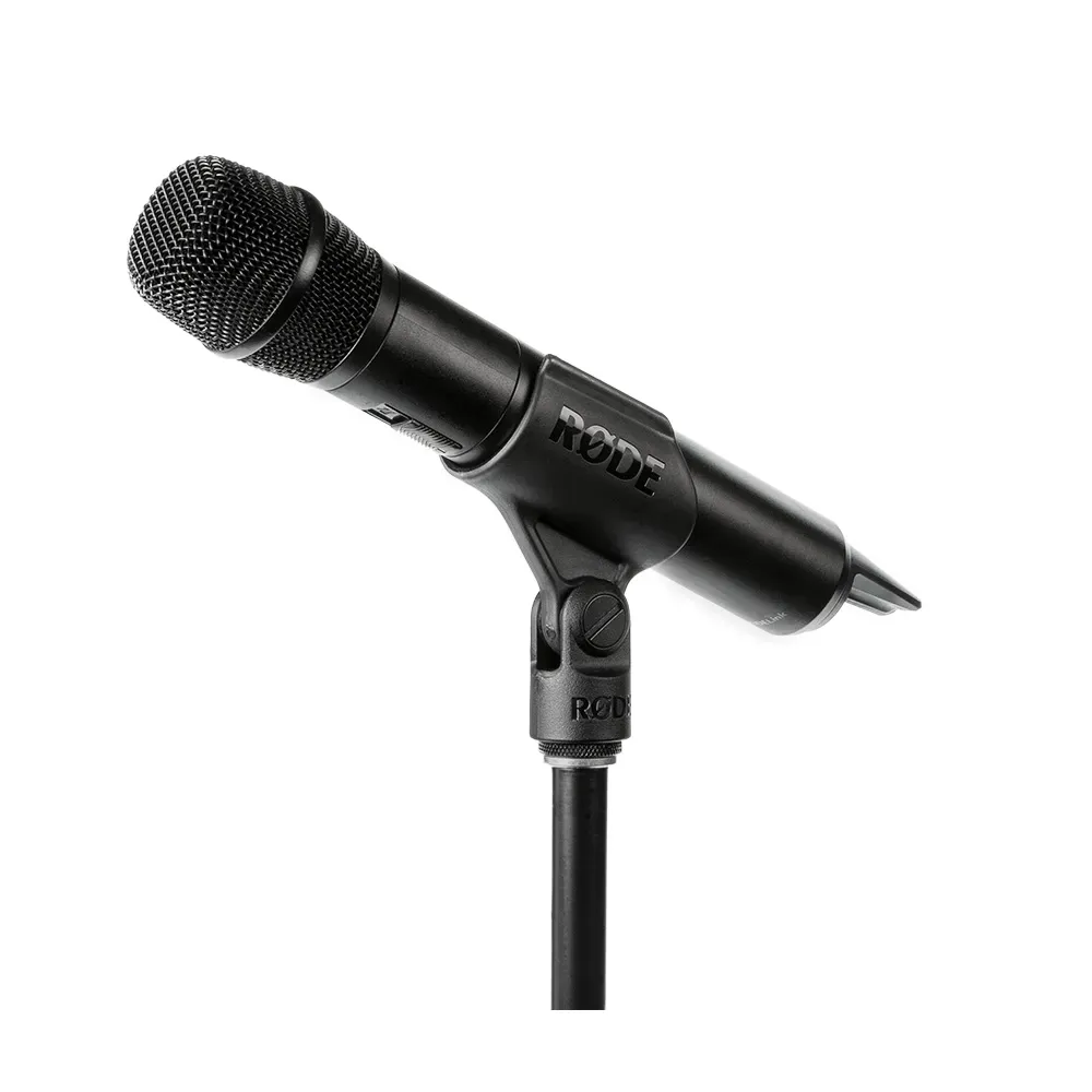 Rode RodeLink Performer Kit Wireless Handheld Microphone System — view 6