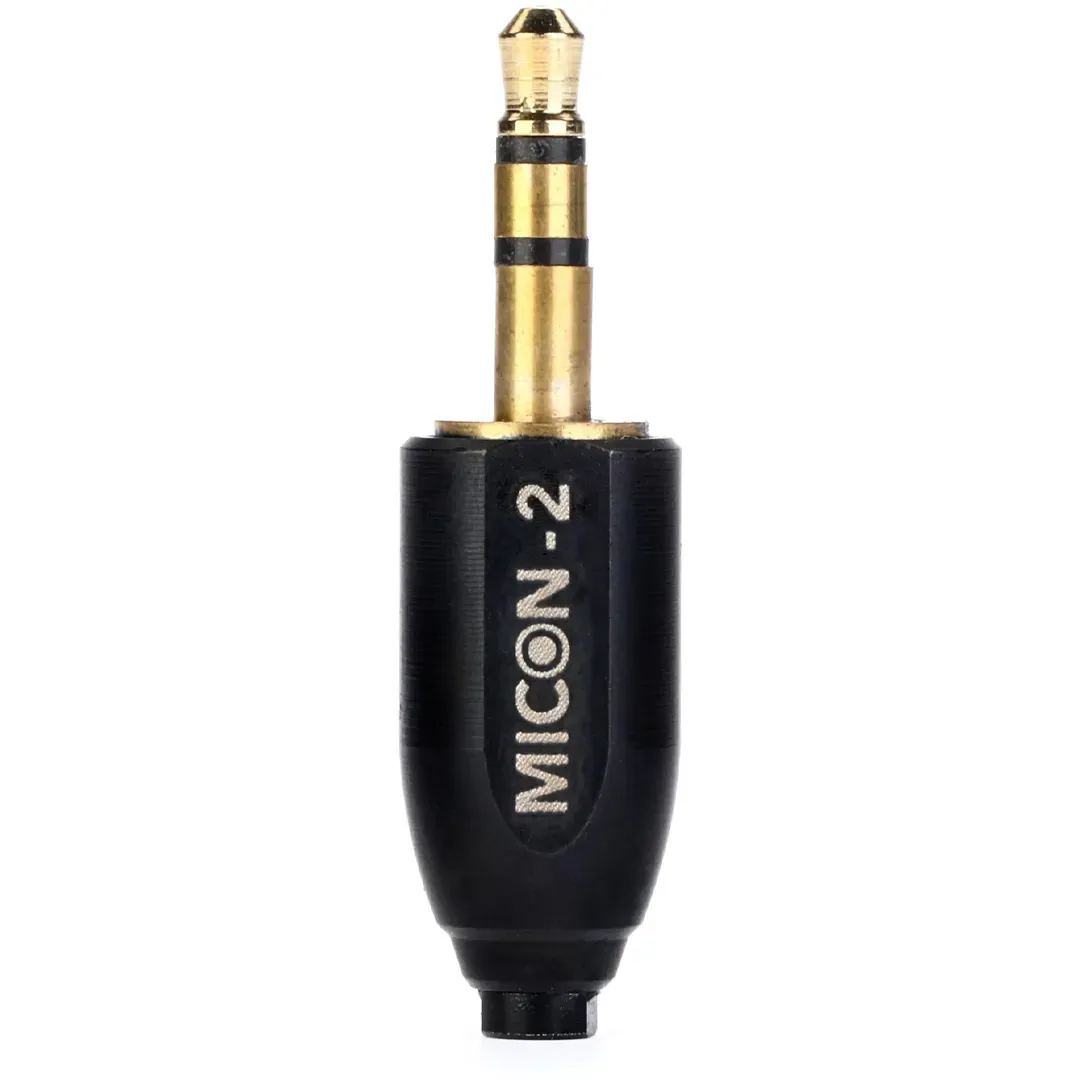 Rode MiCon-2 Connector for Select 3.5mm Devices