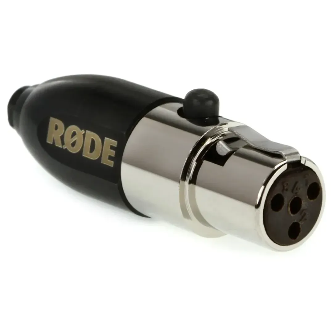 Rode MiCon-3 Connector for Select Shure Devices