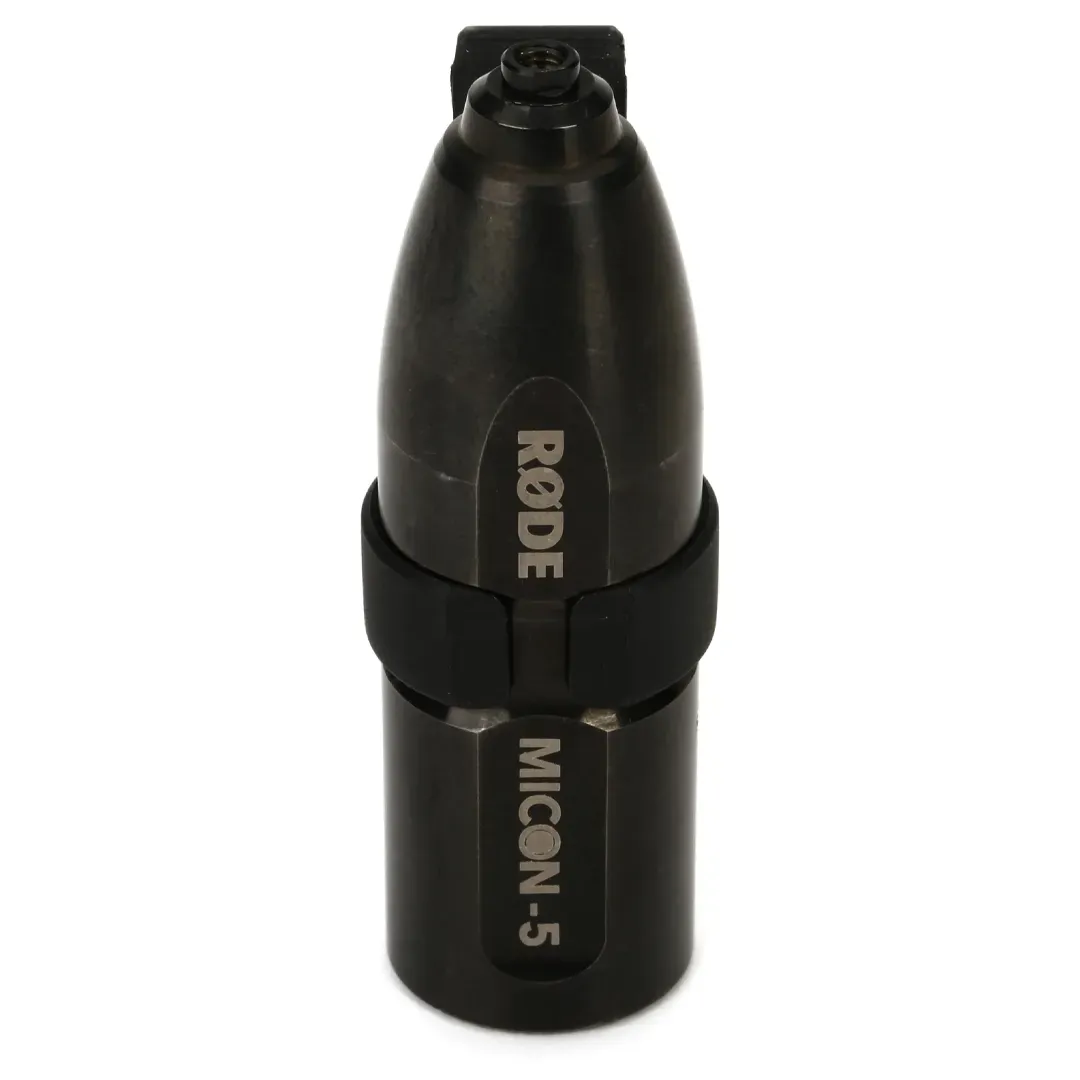 Rode MiCon-5 Connector for Select 3-pin XLR Devices
