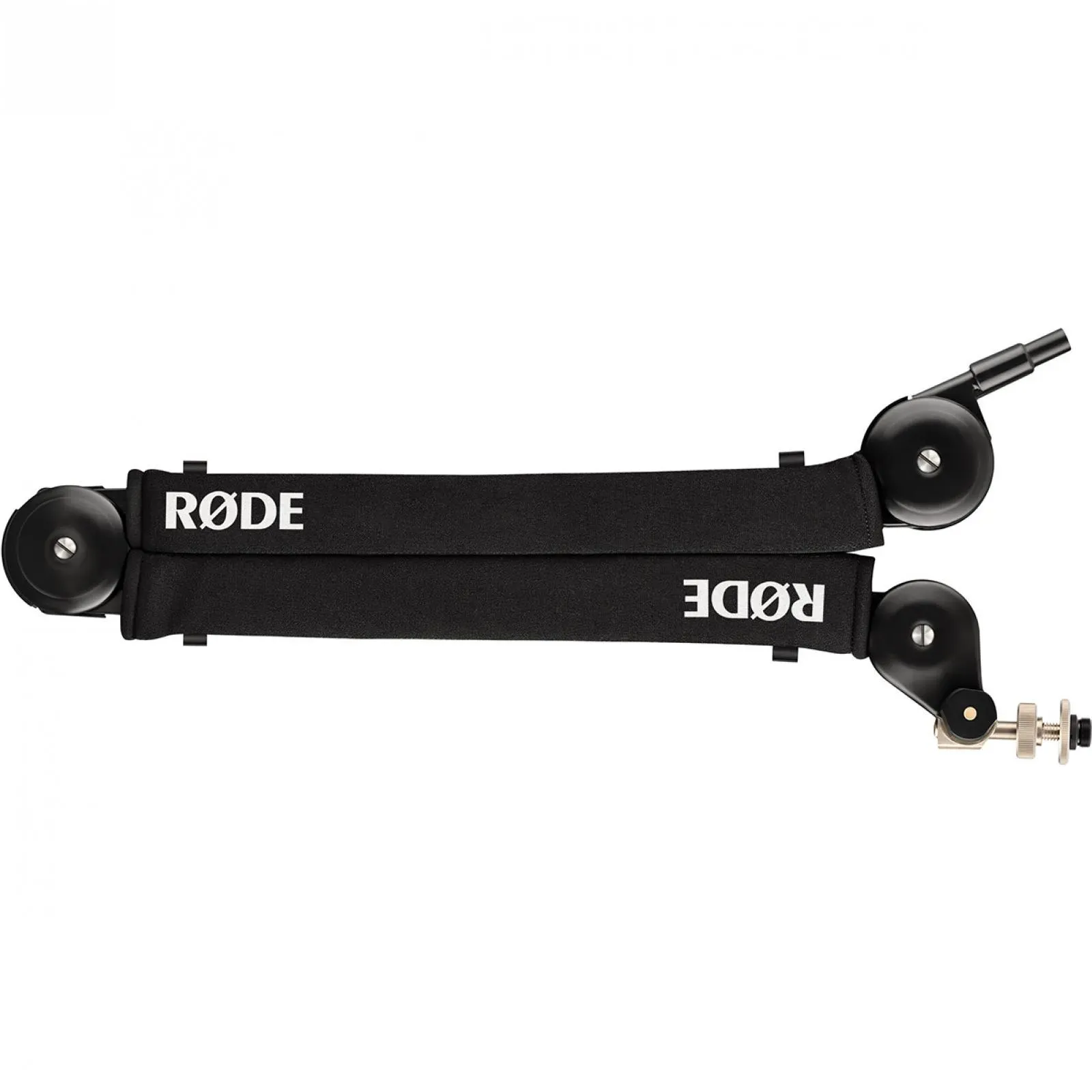 Rode PSA1+ Desk-mounted Broadcast Microphone Boom Arm — view 2