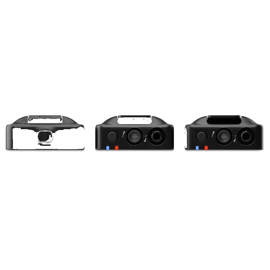 Rode Wireless GO III Dual-channel Wireless Microphone System — view 6