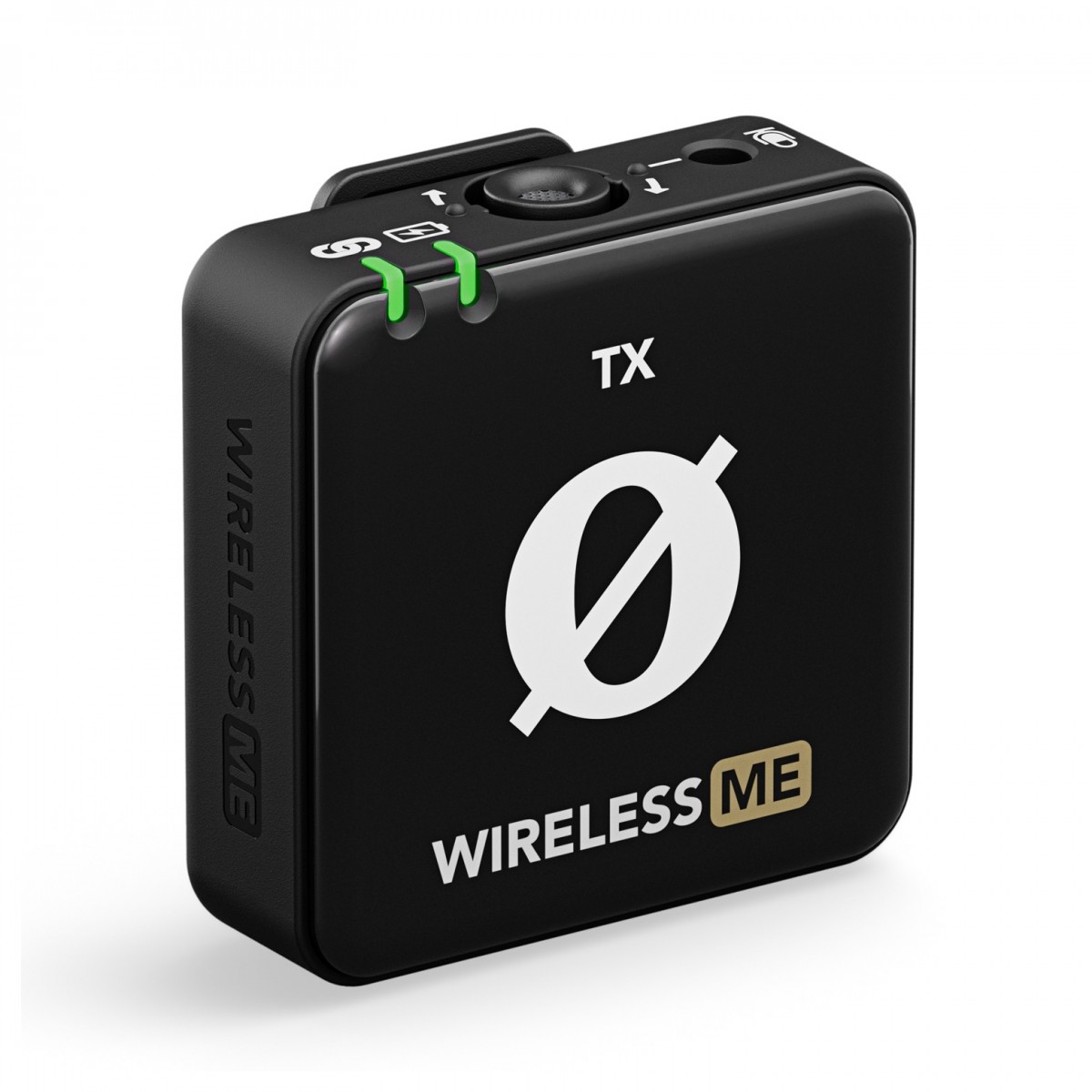 Rode Wireless ME Dual Compact Wireless Microphone System — view 3