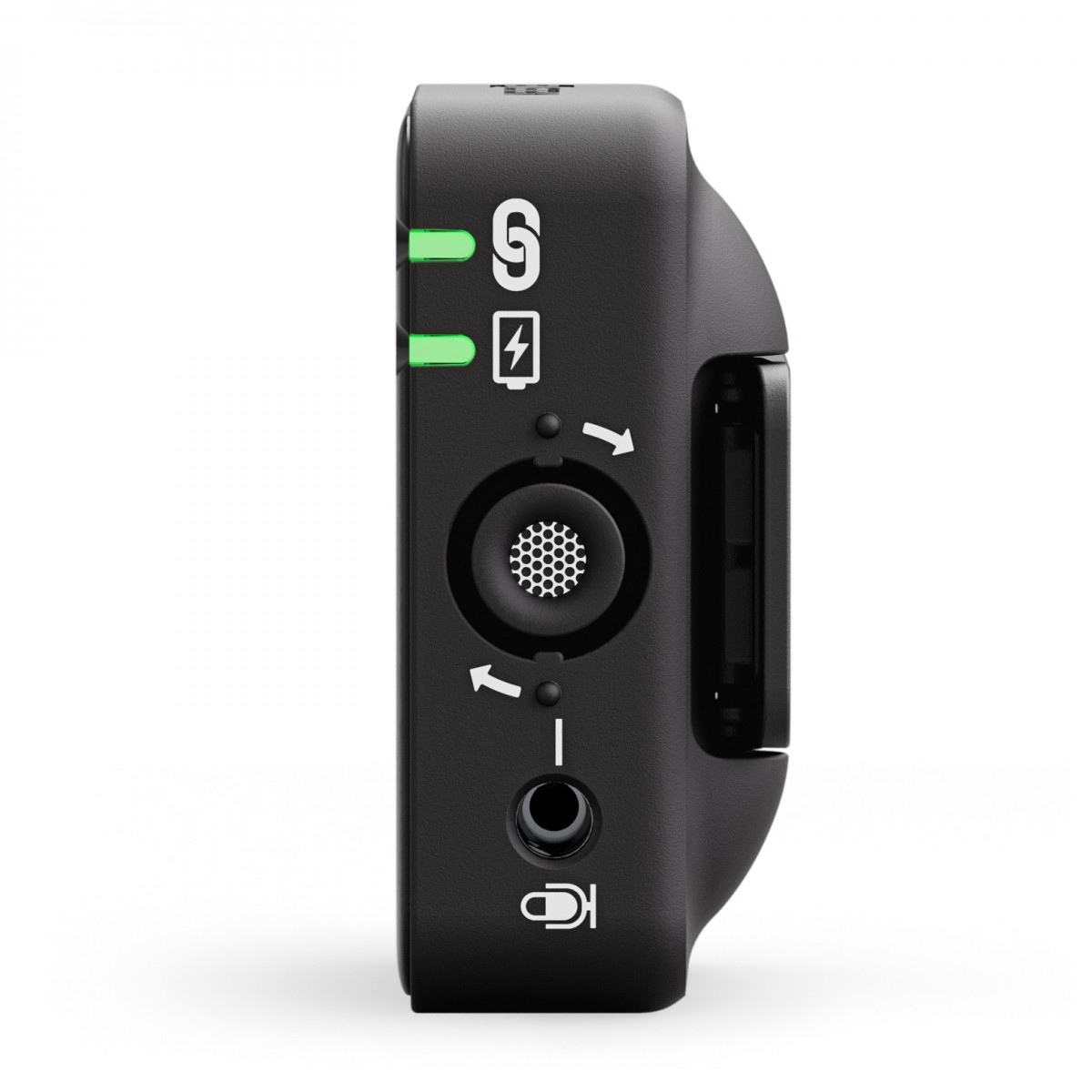 Rode Wireless ME Dual Compact Wireless Microphone System — view 4