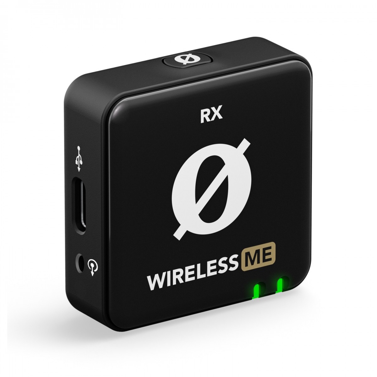 Rode Wireless ME Dual Compact Wireless Microphone System — view 5