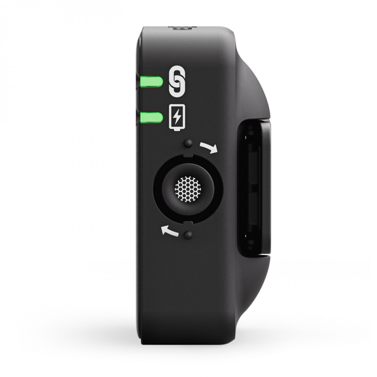 Rode Wireless ME Dual Compact Wireless Microphone System — view 6