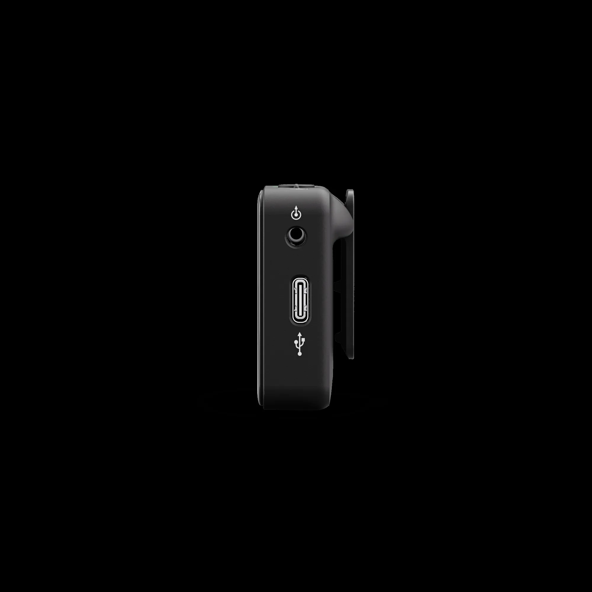 RØDE Wireless ME – Compact Wireless Microphone System + FREE Rode Interview GO — view 4