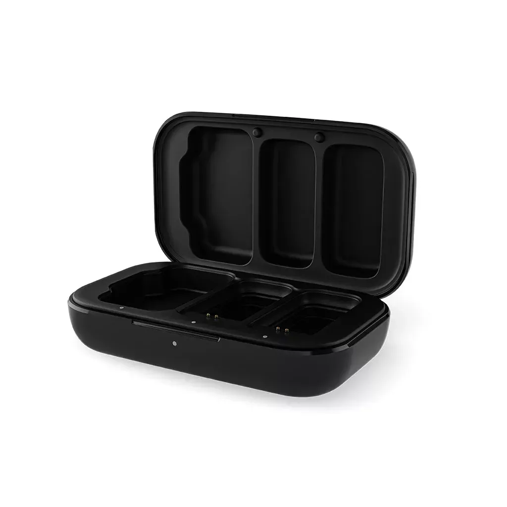 Rode Wireless Micro Camera Kit – Ultra-compact Wireless Microphone For Cameras — view 5
