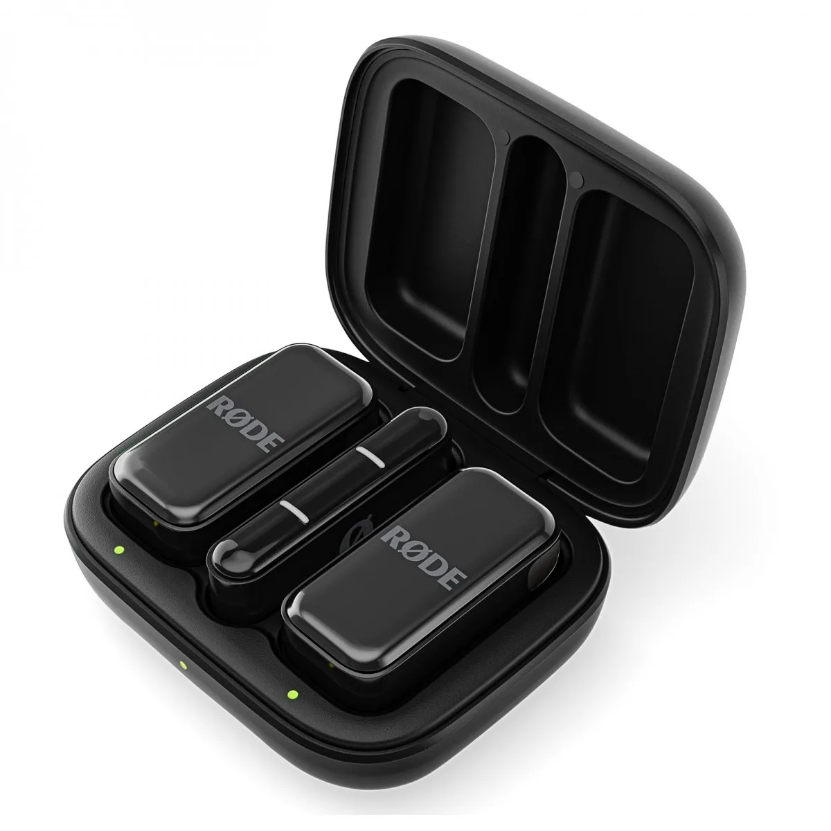 Rode Wireless Micro – Ultra-compact 2-Person Wireless Microphone - Lightning