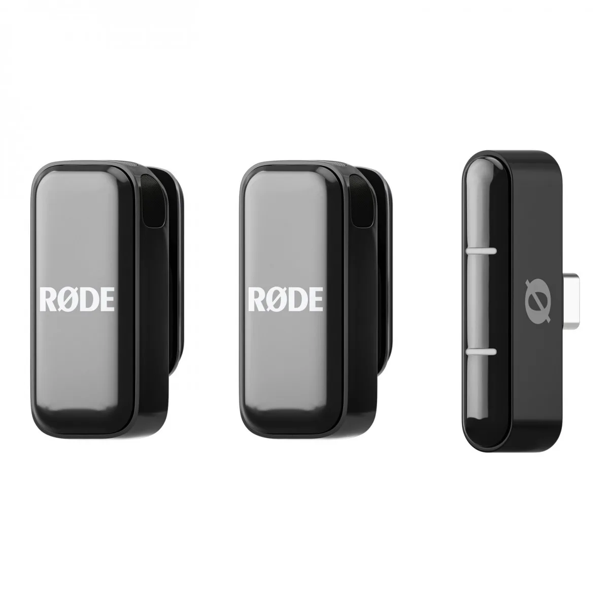 Rode Wireless Micro – Ultra-compact 2-Person Wireless Microphone - Lightning — view 2