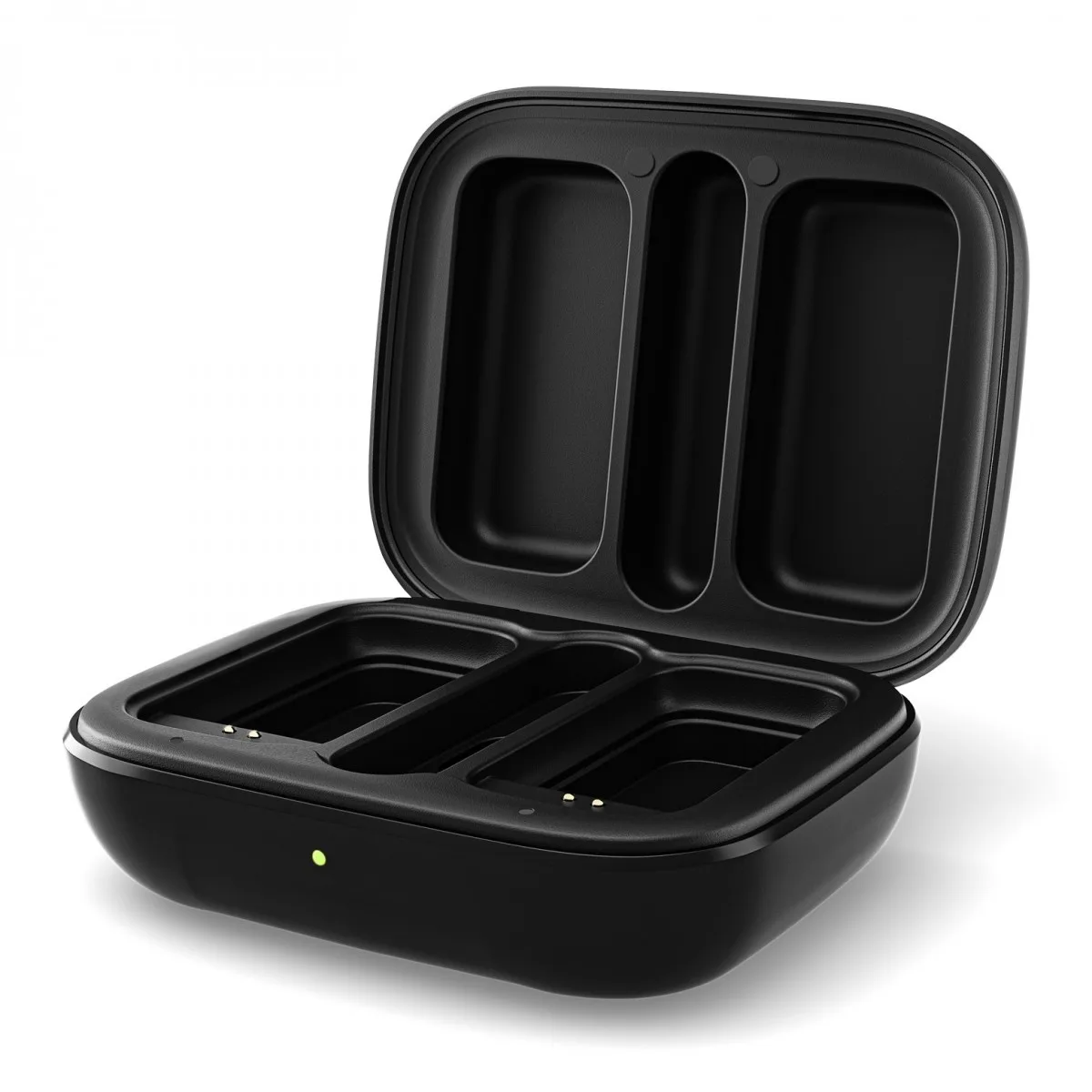 Rode Wireless Micro – Ultra-compact 2-Person Wireless Microphone - Lightning — view 3