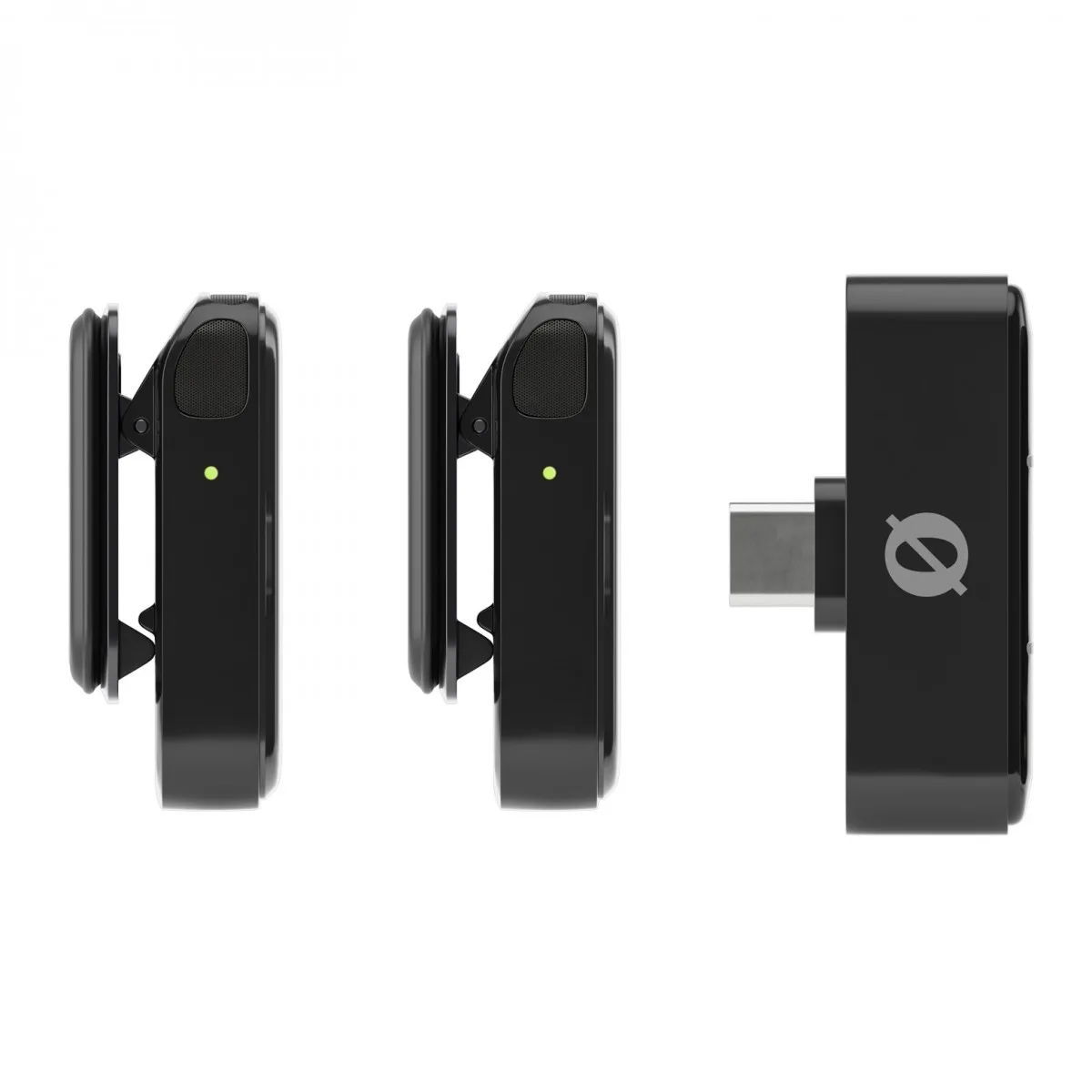 Rode Wireless Micro – Ultra-compact 2-Person Wireless Microphone - Lightning — view 4