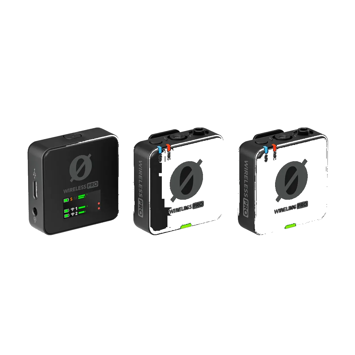 Rode Wireless Pro Microphone System