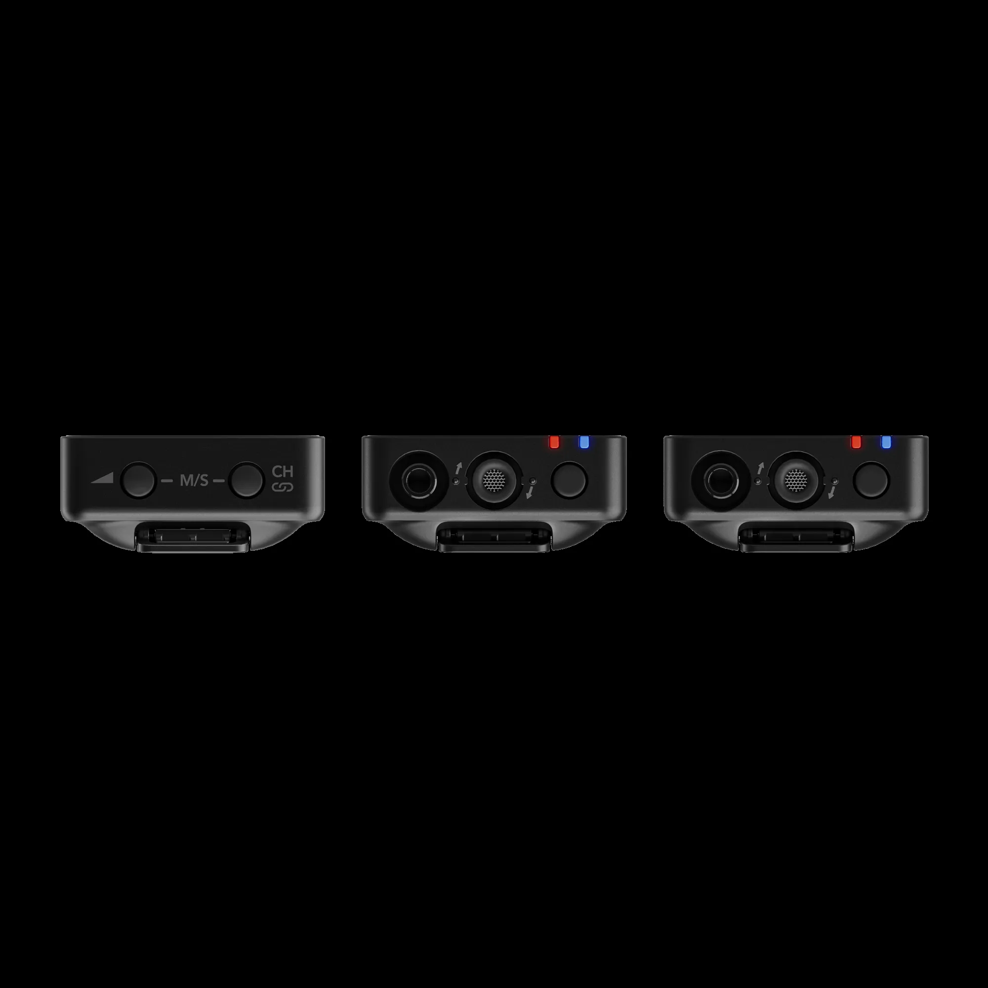 Rode Wireless Pro Microphone System — view 3