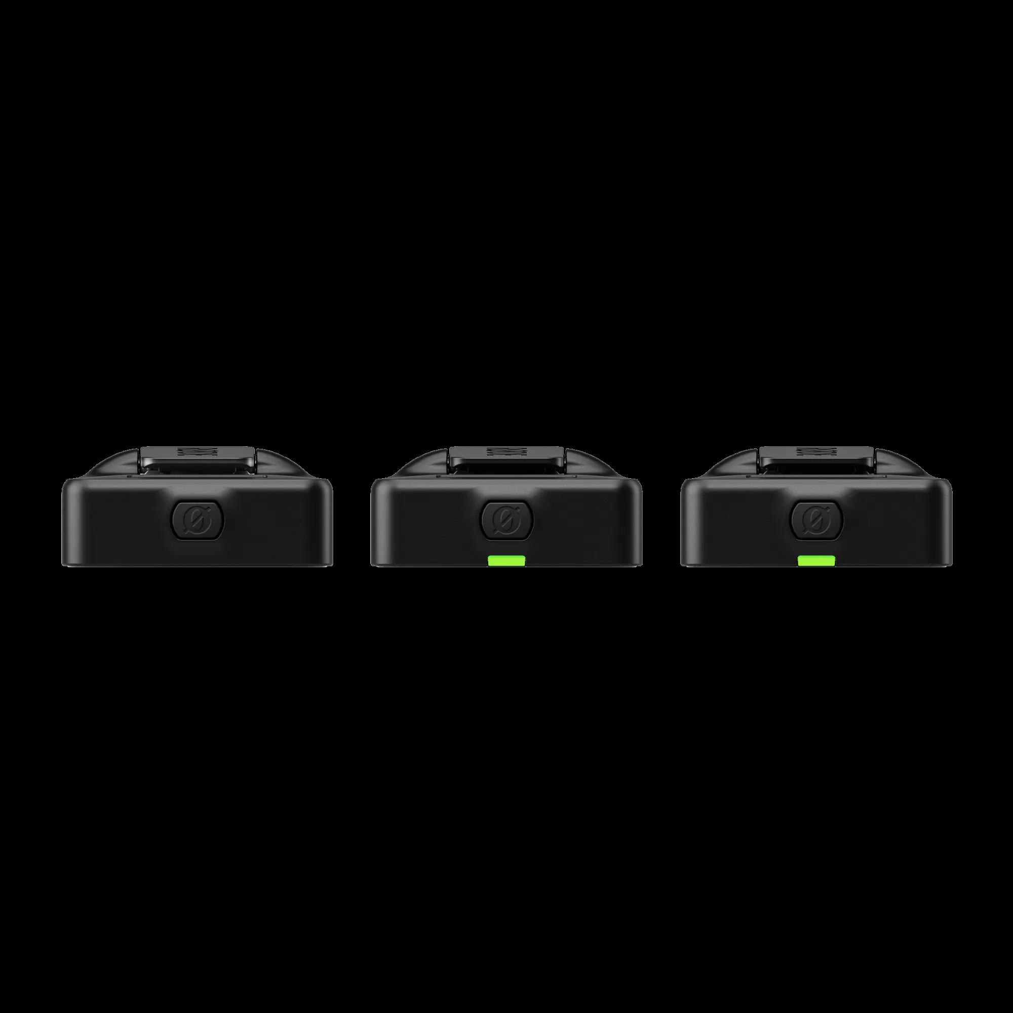 Rode Wireless Pro Microphone System — view 4
