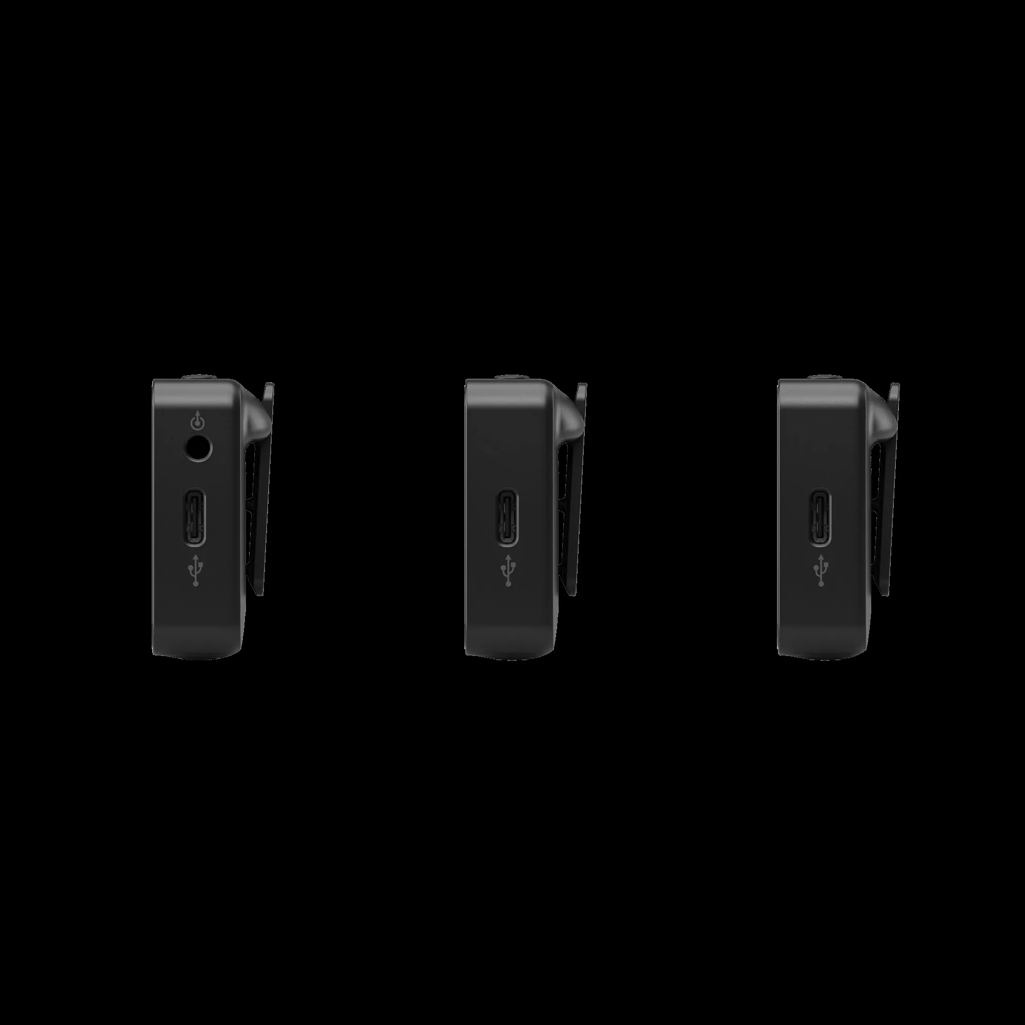 Rode Wireless Pro Microphone System — view 5
