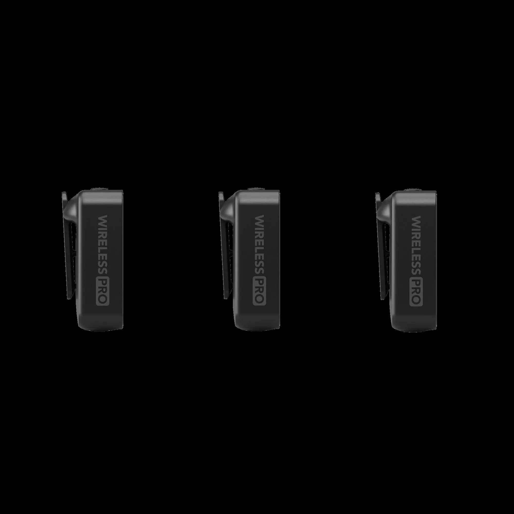 Rode Wireless Pro Microphone System — view 6