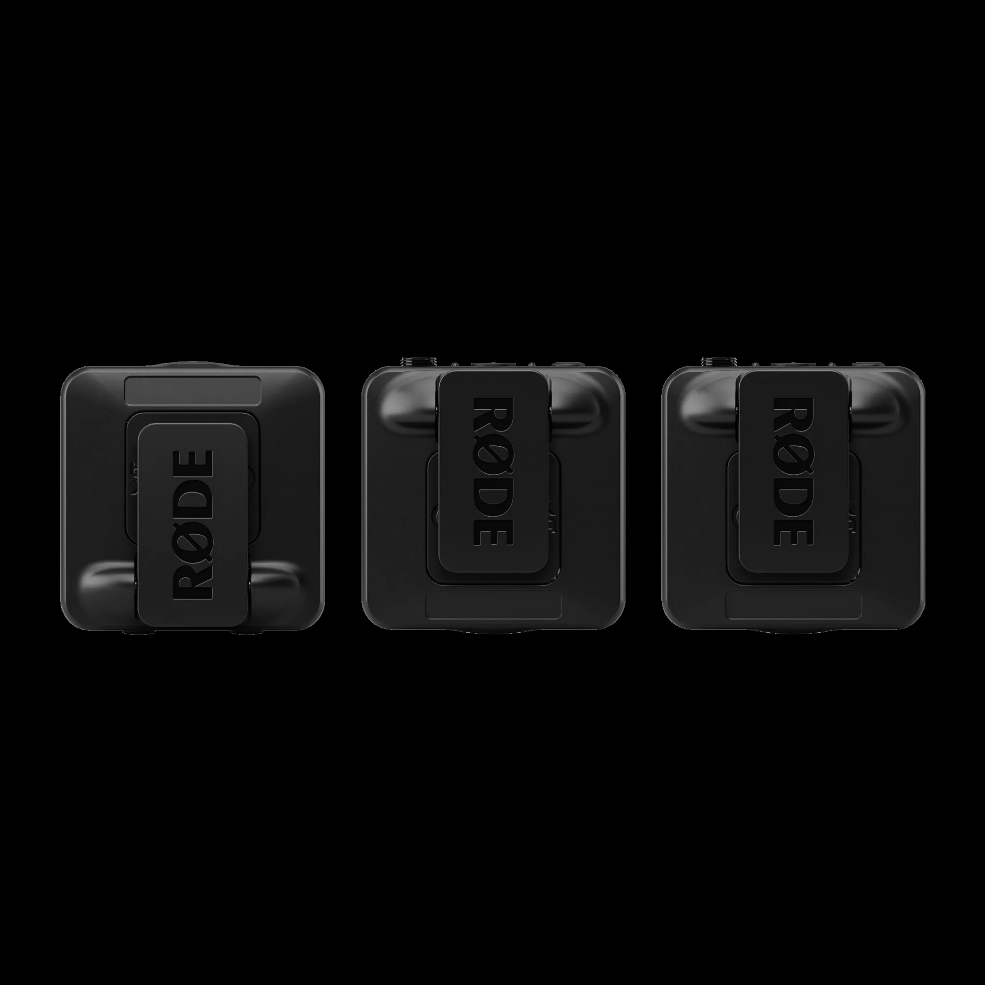 Rode Wireless Pro Microphone System — view 7