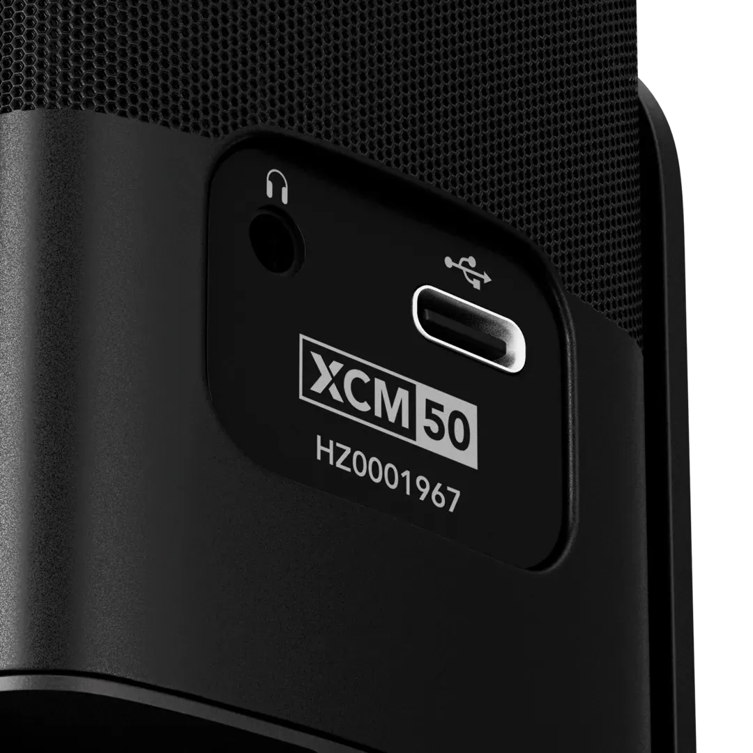 Rode XCM-50 USB Condenser Microphone — view 5