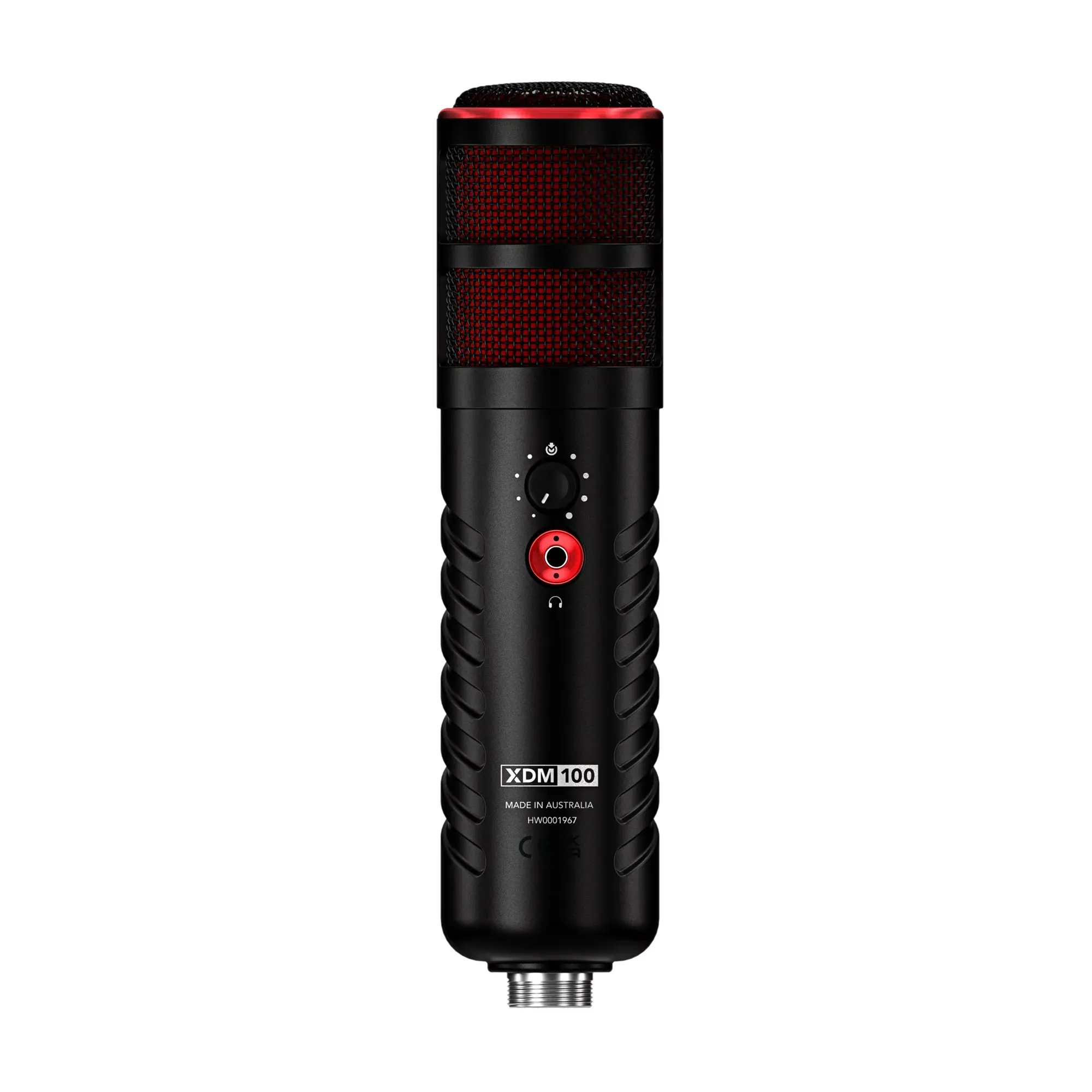 Rode XDM-100 USB Dynamic Microphone