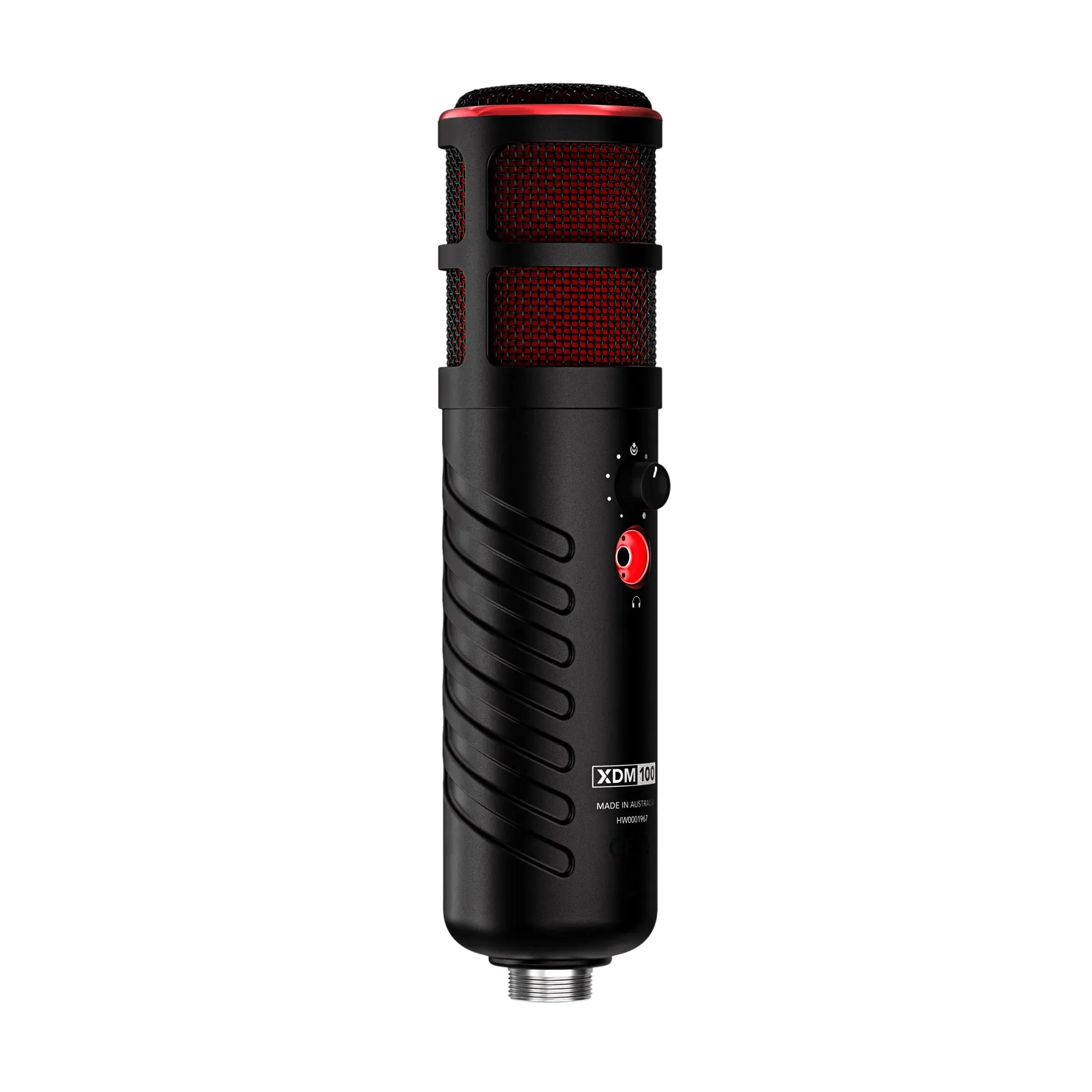 Rode XDM-100 USB Dynamic Microphone — view 2