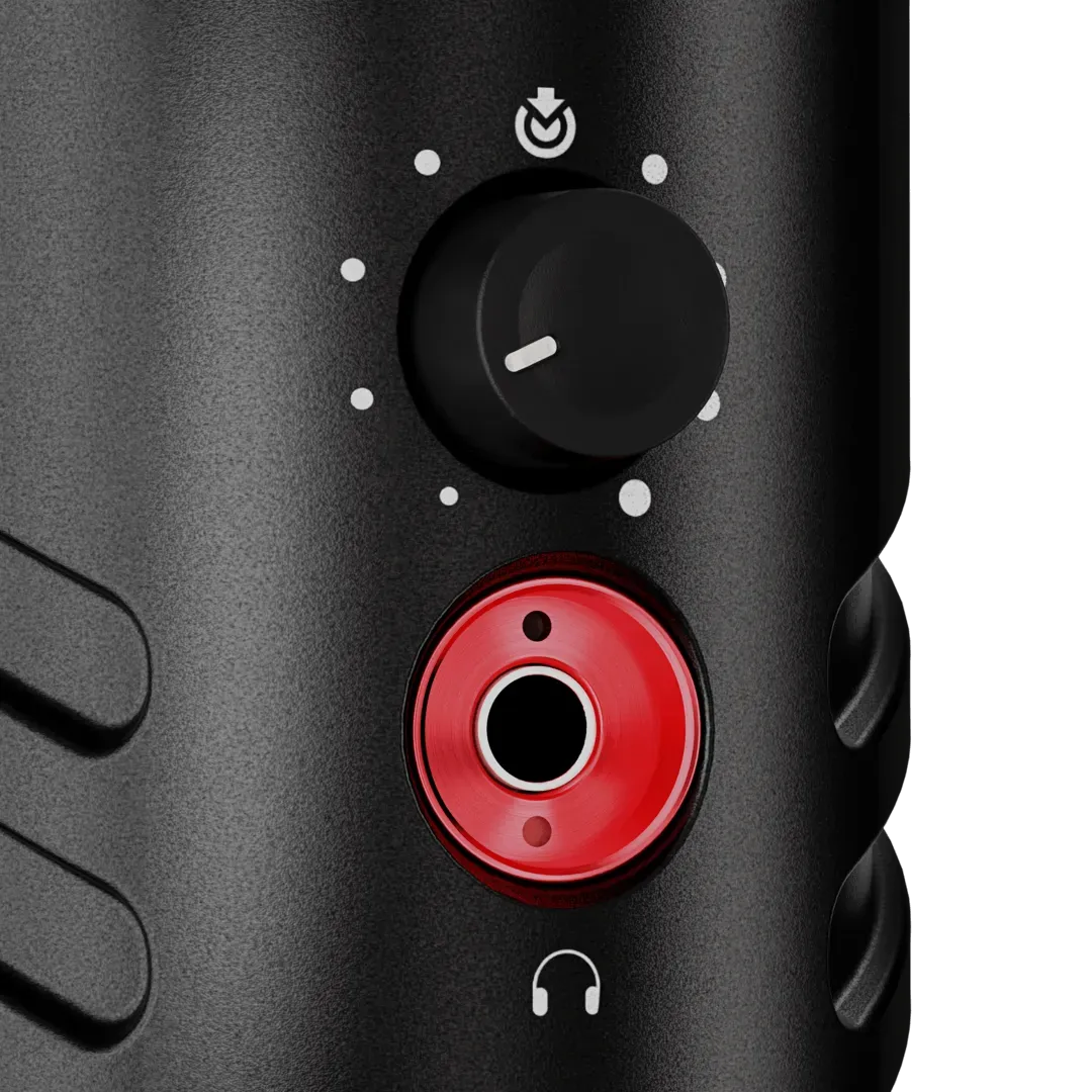 Rode XDM-100 USB Dynamic Microphone — view 5
