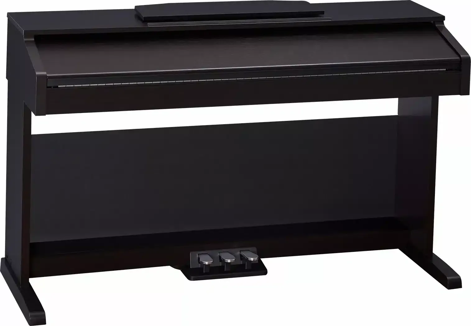Roland RP30 Digital Cabinet Piano — view 3