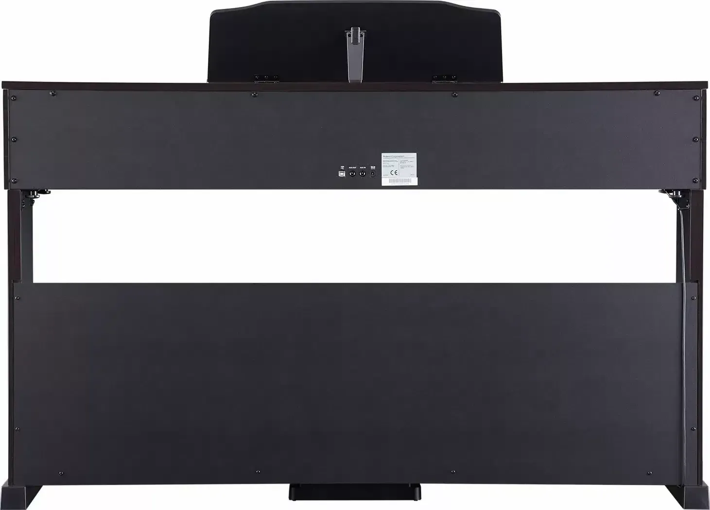 Roland RP30 Digital Cabinet Piano — view 4