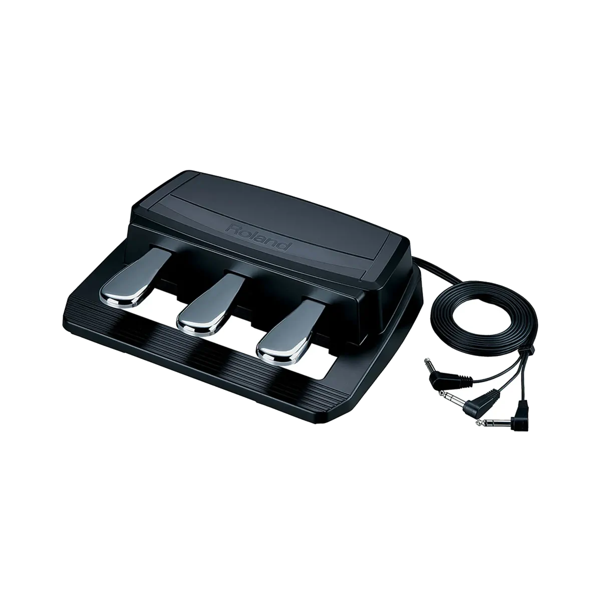 Roland RPU-3 Triple Pedal Unit with Half-Damper Function