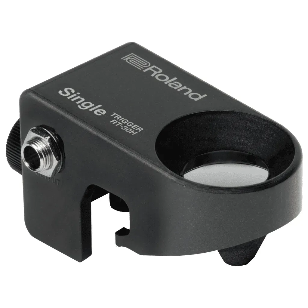 Roland RT-30H Acoustic Drum Trigger — view 2
