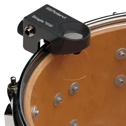 Roland RT-30H Acoustic Drum Trigger — view 3