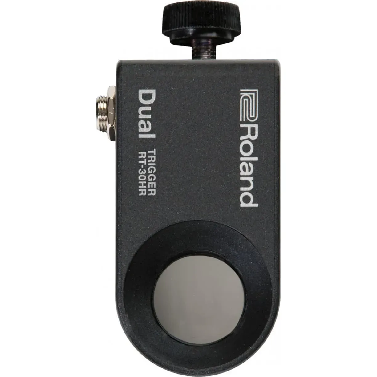 Roland RT-30HR Dual Zone Acoustic Drum Trigger — view 1