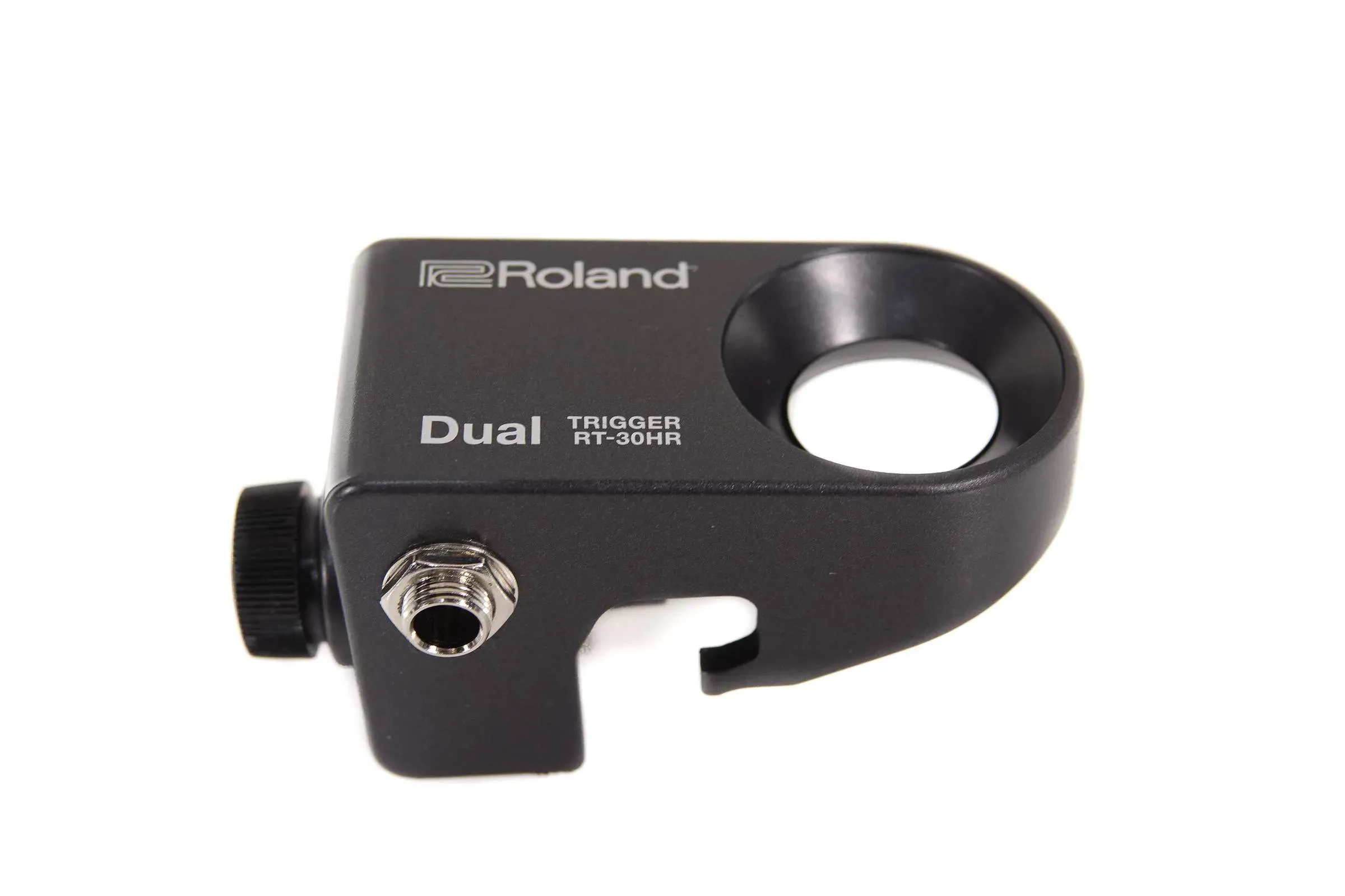 Roland RT-30HR Dual Zone Acoustic Drum Trigger — view 3