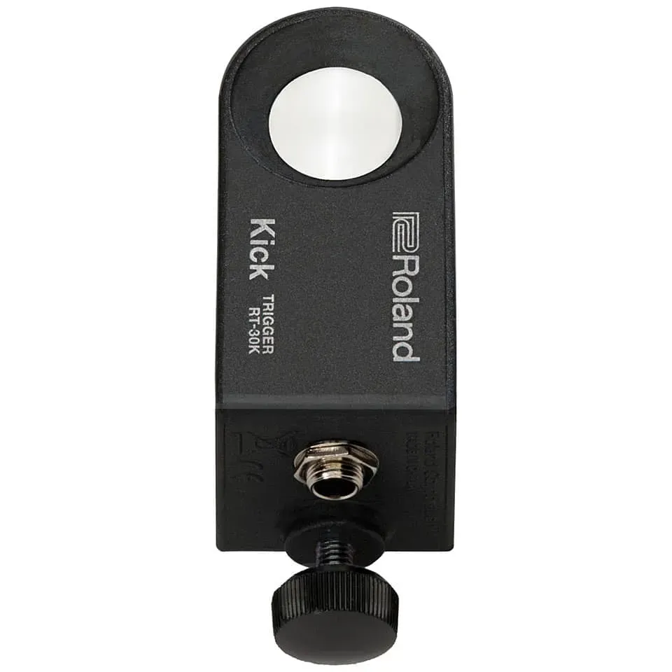 Roland RT-30K Acoustic Kick Drum Trigger — view 1