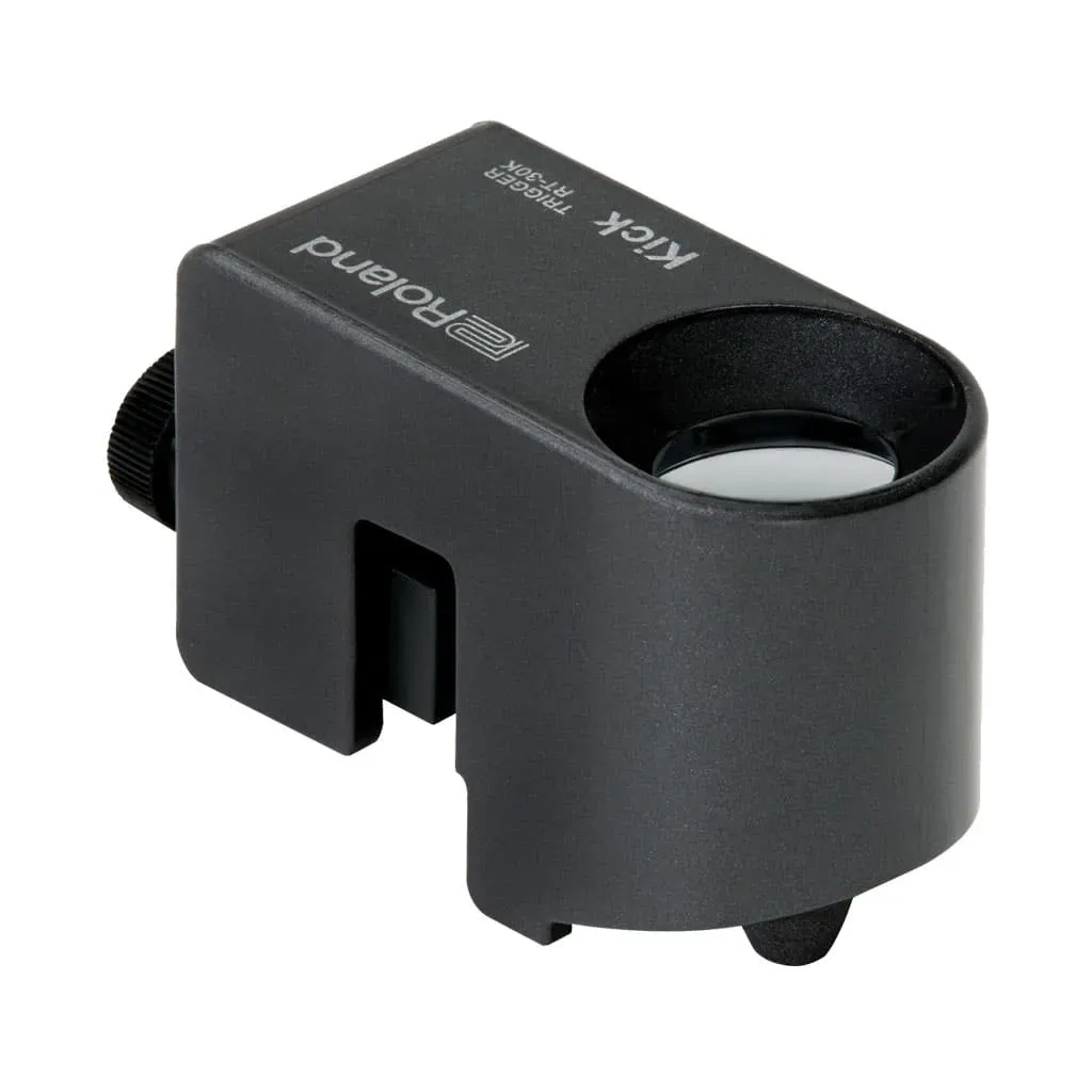 Roland RT-30K Acoustic Kick Drum Trigger — view 2