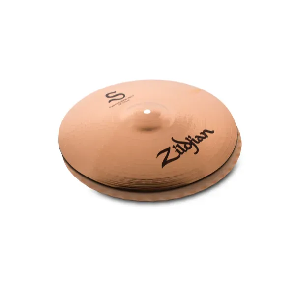 Zildjian S Series Performer 4-piece Cymbal Set – S390 — view 4
