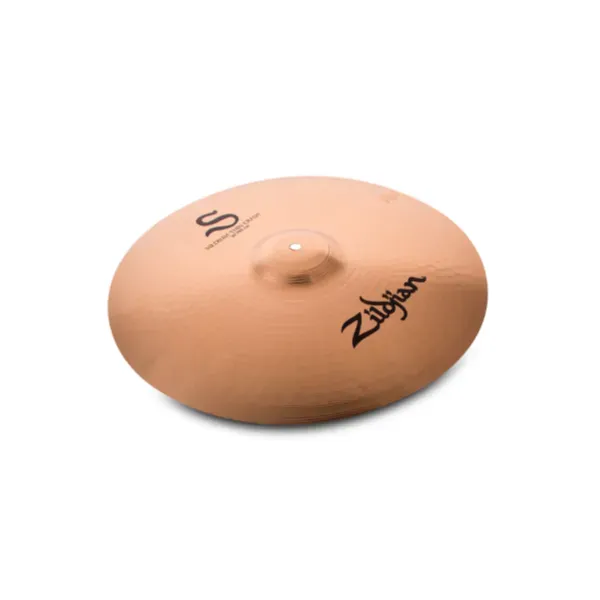 Zildjian S Series Performer 4-piece Cymbal Set – S390 — view 5