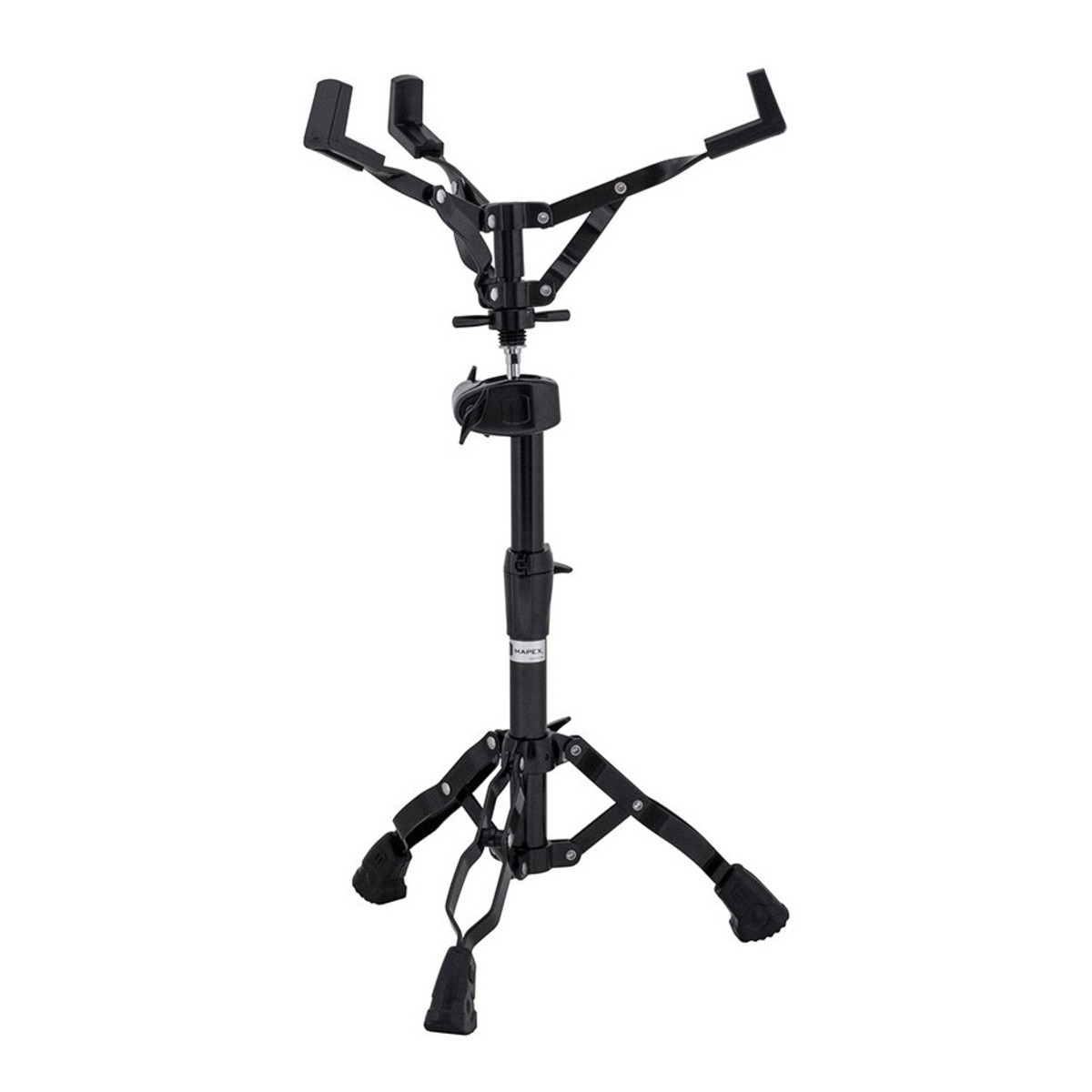 Mapex Armory S800EB Black Plated Snare Stand