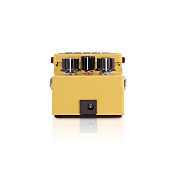 Boss SD-1 Super Overdrive Pedal — view 3