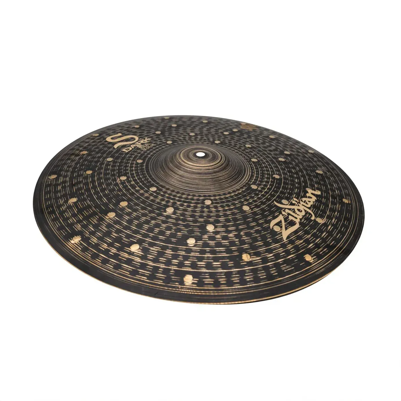 Zildjian S Dark Cymbal Pack — view 2