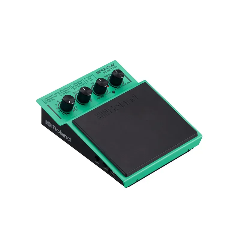 Roland SPD One Electro Percussion Pad